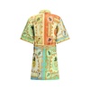 la musica mini women's dress