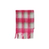 Multicolor Polyester Scarf
