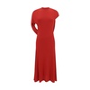 La Robe Salerno Midi Dress
