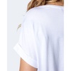 polyester tops & women's t-shirt