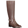 leather women's boot