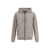 Hooded Jacket