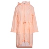 Elisabetta Franchi Pink Polyethylene Jackets & Coat
