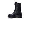 leather women's boot