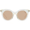 Yellow Women Sunglasses