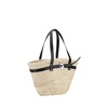 palm shoulder women's bag