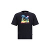 Burning Oasi T-Shirt