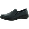 ultimate womens slip on stretch flats
