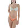 womens brazilian ribbed swim bottom separates