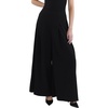womens wide long wide leg pants