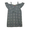 girls blue | pink dress