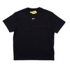 black arrow rainbow t-shirt