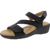 kimberly womens slip on buckle ankle strap