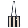 sable boxy tote