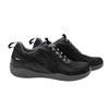 women's n8ture sneakers in black