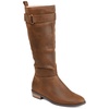 collection women's tru comfort foam wide calf lelanni boot