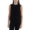 admiral womens crewneck sleeveless shell