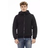 polyester men's jacket