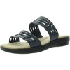 womens lightweight slide sandals