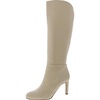 shauna womens leather knee-high boots