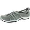 womens strappy man made sport sandals