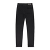 chinese new year ma black sweatpants