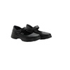 women's jazmine shoes in black nappa