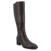 collection women's tru comfort foam devri boots