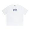 logo short sleeve tee