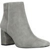 wilma  womens block heel ankle boots