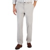 mens stretch cotton trouser pants