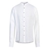 linen men's shirt