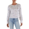 womens floral print wear to work blouse