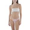 juniors sunnyside floral rockley womens cheeky bikini swim bottom separates