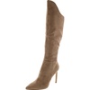 teleena 2 womens zipper pull-on over-the-knee boots