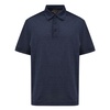 cotton polo men's shirt