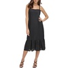 womens linen shift shift dress