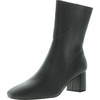 harp womens faux fur lined man made mid-calf boots