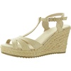 akwaves womens wedge platform wedge sandals