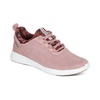 women's kora arch support sneakers in mauve