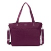 women's carryall laptop tote crossbody bag