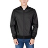 polyethylene men's jacket