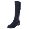 milah womens tall casual mid-calf boots