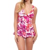 d-cup underwire swimdress in escape in bali