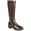 collection women's tru comfort foam wide calf morgaan boot