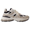 sphere sneakers -  - leather - beige