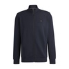 sweatshirt with double b monogram