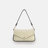 the munro stone leather shoulder bag