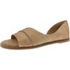 fentin 2 womens solid leather d'orsay