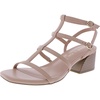 matilda womens strappy ankle strap heels